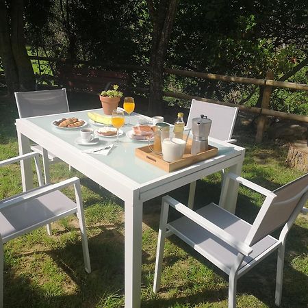 Casa Rural Ardetxal A 16Km De Logrono Y Laguardia Vinaspre Ngoại thất bức ảnh