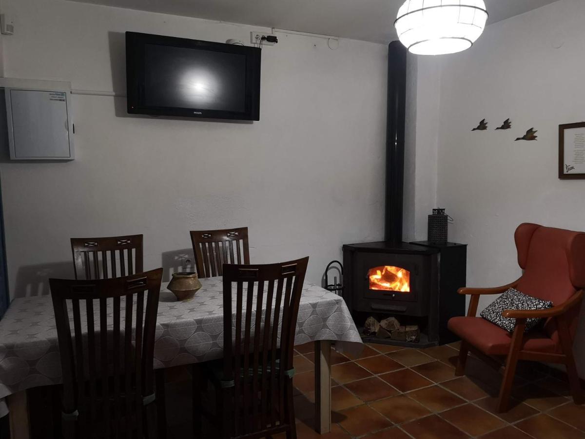 Casa Rural Ardetxal A 16Km De Logrono Y Laguardia Vinaspre Ngoại thất bức ảnh