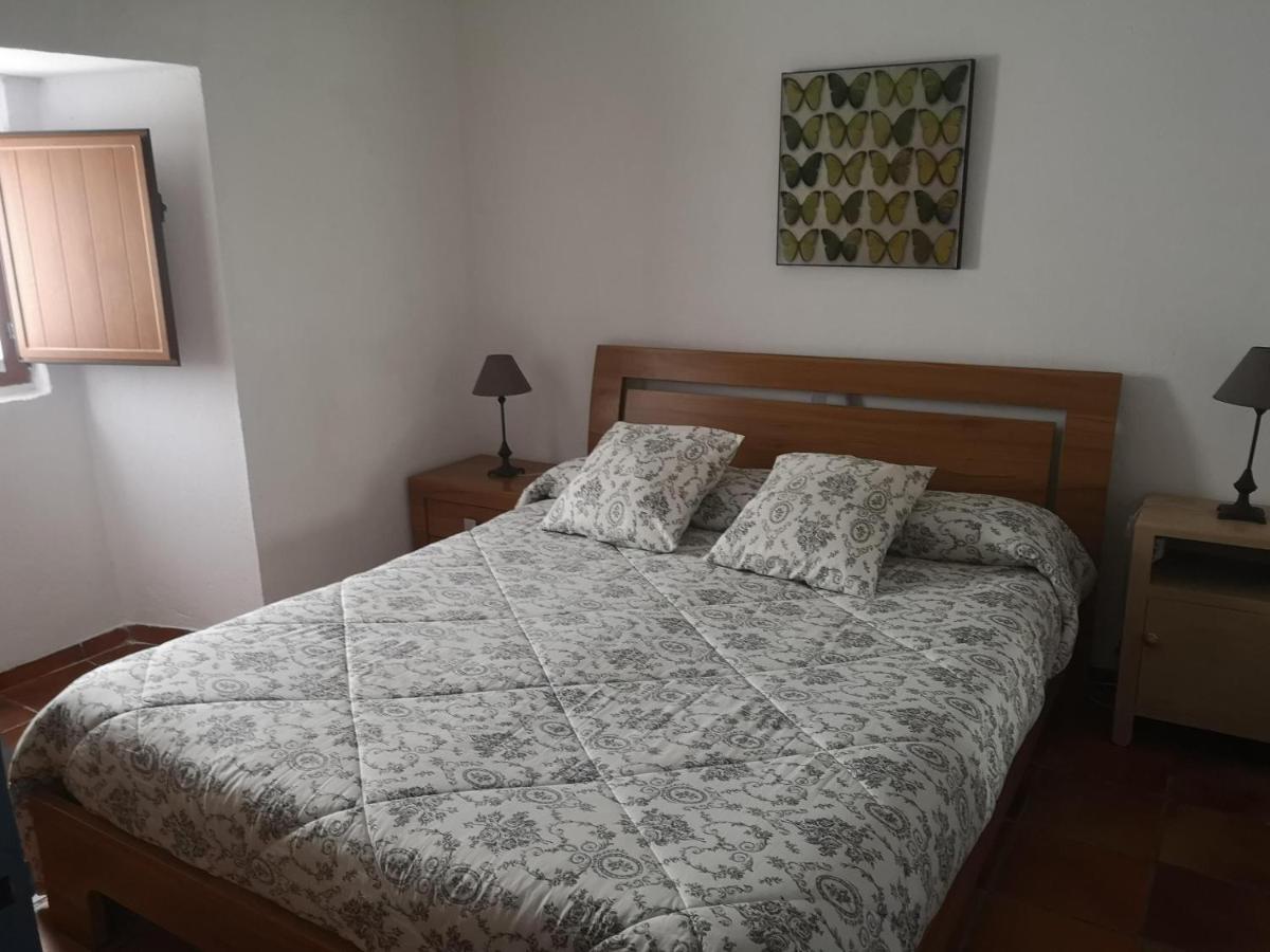 Casa Rural Ardetxal A 16Km De Logrono Y Laguardia Vinaspre Ngoại thất bức ảnh