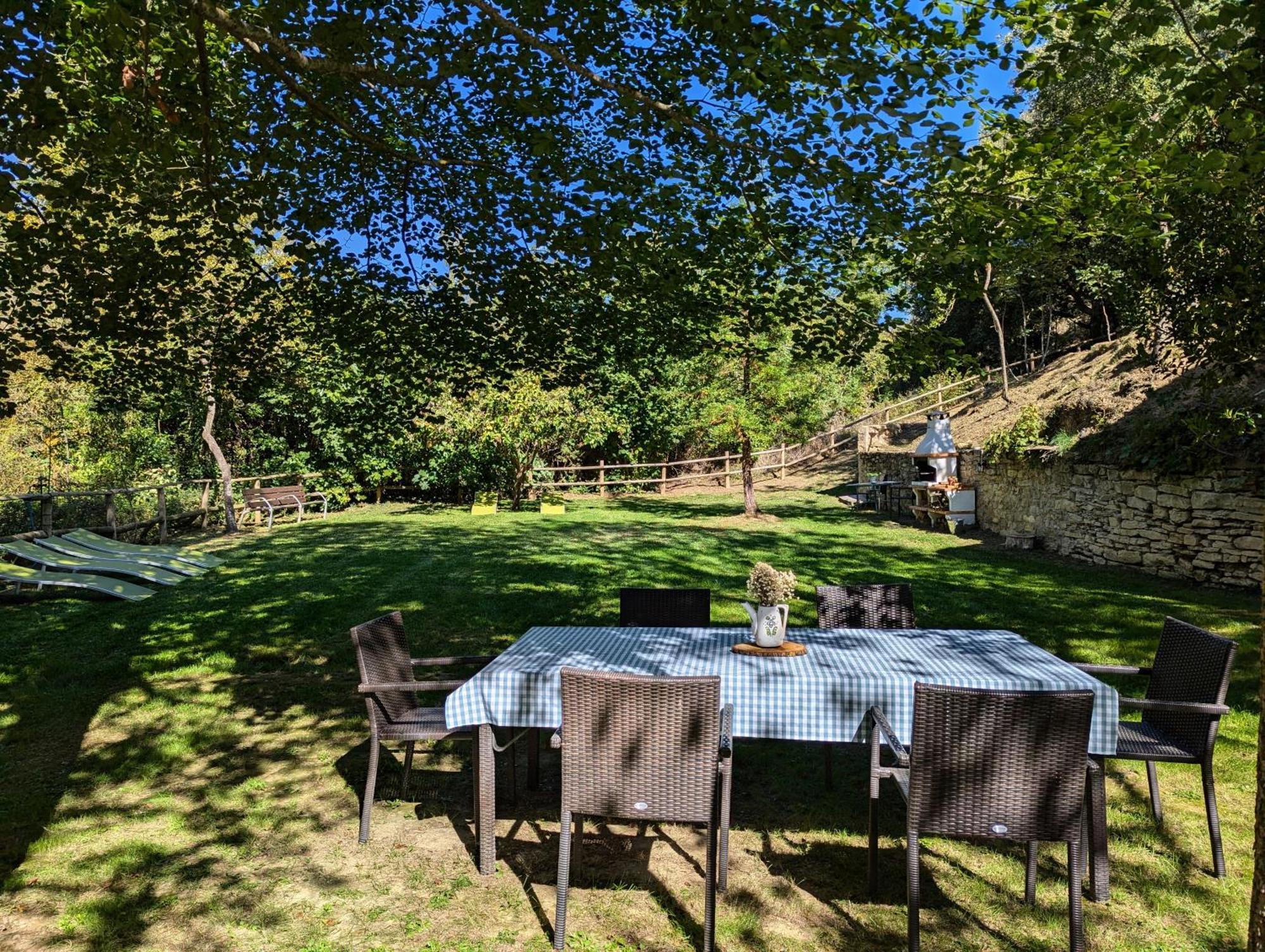 Casa Rural Ardetxal A 16Km De Logrono Y Laguardia Vinaspre Ngoại thất bức ảnh